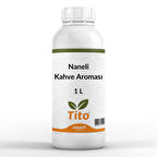 Naneli Kahve Aroması 1 litre