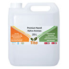 Premium Naneli Kahve Aroması 25 litre