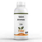 Salam Aroması 1 litre