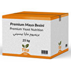 Premium Maya Besini 25 kg