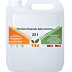 Premium Karpuzlu Sakız Aroması 25 litre