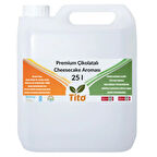 Premium Çikolatalı Cheesecake Aroması 25 litre