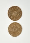 Rafe 2'li Nihale Naturel (20 cm)