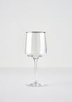 Premium Kadeh Silver (320 cc)