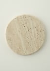 Ephesus Traverten Nihale Naturel (20 cm)