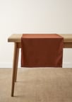 Tulip Basic Runner Kiremit (50x150 cm)