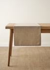 Miva Simli Runner Gold (50x150 cm)