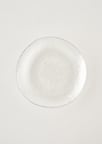 Kronos Servis Tabağı Naturel (28 cm)