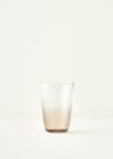 Line Meşrubat Bardağı Amber (395 cc)