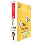 Tonguç  8. Sınıf 0’dan 8’e Hazırlık Seti