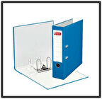 Stilo Klasör Dar Mavi - 3 adet