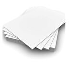 Gramajlı Fotokopi Kağıdı A4 100Gr 250 li Kağıt Belge Basım Kağıdı