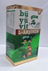 Büyüvit L-Arginine, Vitamin ve Mineraller Içeren Takviye Edici Gıda 150 ml
