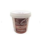 Dr Paste Şeker Hamuru  500 gr - Kahverengi