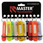 Otel Tipi Kimlik (10 Ad.)