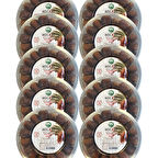 Sukkari Taze-Yaş Hurma 10'lu (500grx10)(5kg)