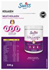 Swiss Bork Multi Kolajen 330gr Powder
