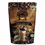 Tarihi Adıyaman Kahvecisi Dibek Öğütülmüş Osmanlı Türk Kahvesi 200 gr 