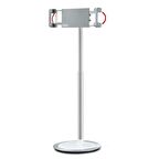 Bix Saiji S3E 360° Ayarlanabilir Tablet ve Telefon Tutucu Stand