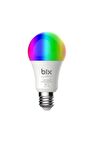Bix Sl-02 11W Aura Rgb Led Akıllı Wifi Ampul Tüya Yazılım Destekli