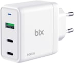Bix BX3P65G 65 W Hızlı Şarj Adaptörü - Outlet