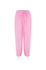 Y23 12057 Pantolon   Pembe