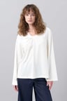 K25 23820 T-Shirt Ekru