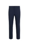 INTP1206 Pantolon Lacivert