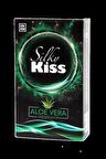 Silky Kiss Aloa Vera Özlü Prezervatif