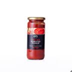 Organik Domates Püresi