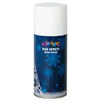 Yılbaşı Kar Spreyi 150 ml