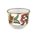 Koleksiyon Gawa Kahve Seti 6Lı Exotic Pr