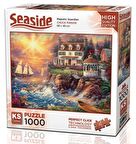 KS Games 1000 Parça Majestic Guardian Puzzle