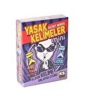 Yasak kelimeler mini