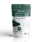 Naturiga Organik Spirulina Tozu 100 gr.