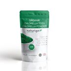 Naturiga Organik Klorella Tozu 100 gr.