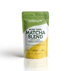 Naturiga Yumuşak İçimli Matcha Karışımı