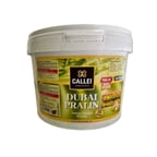 Callei Dubai Pralin 5 kg