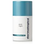 Dermalogica Powerbright Tüm Cilt Tipleri İçin Su Bazlı Yağsız Aydınlatıcı Yüz Bakım Kremi 50 ml