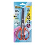 Brons Koruma Kılıflı Makas 17 Cm Br-741