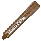 Nova Color Kahverengi Yüz Boyası Nc-205