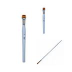 Brons 200F Yağlı-Akrilik Boya Kısa Sap Fırçalar No:0-2-4