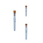 Brons 200F Yağlı-Akrilik Boya Kısa Sap Fırçalar No:6-8-10