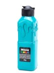 Nova Color Akrilik Boya 180Gr Turkuaz
