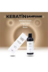 Candy's Keratin Şampuan