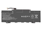RETRO Hp Pavilion Aero 13-be0000, PC03XL Notebook Bataryası