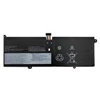 RETRO LENOVO IDEAPAD YOGA C940-14IIL, L18M4PH0 NOTEBOOK BATARYASI