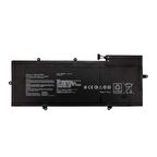 RETRO ASUS UX360U, UX360UA, UX360UAK, C31N1538 NOTEBOOK BATARYASI