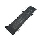 RETRO ASUS X580V, C31N1636 NOTEBOOK BATARYASI