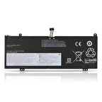 RETRO LENOVO THİNKBOOK 13S-IML, 13S-IWL, L18C4PF0, L18M4PF0 NOTEBOOK BATARYASI